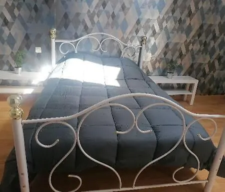 Le Parc Michel Hébergement de vacances *